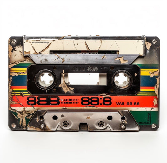 Cassette