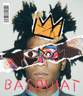 Jean-Michel Basquiat Crown