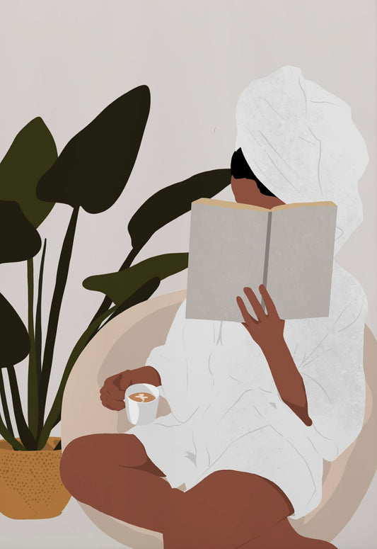 Arte de mujer