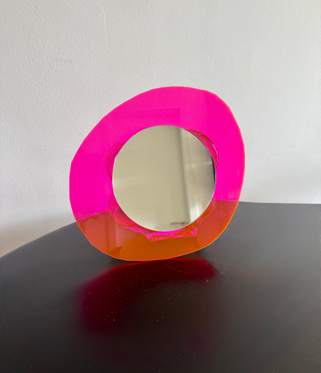 Espejo