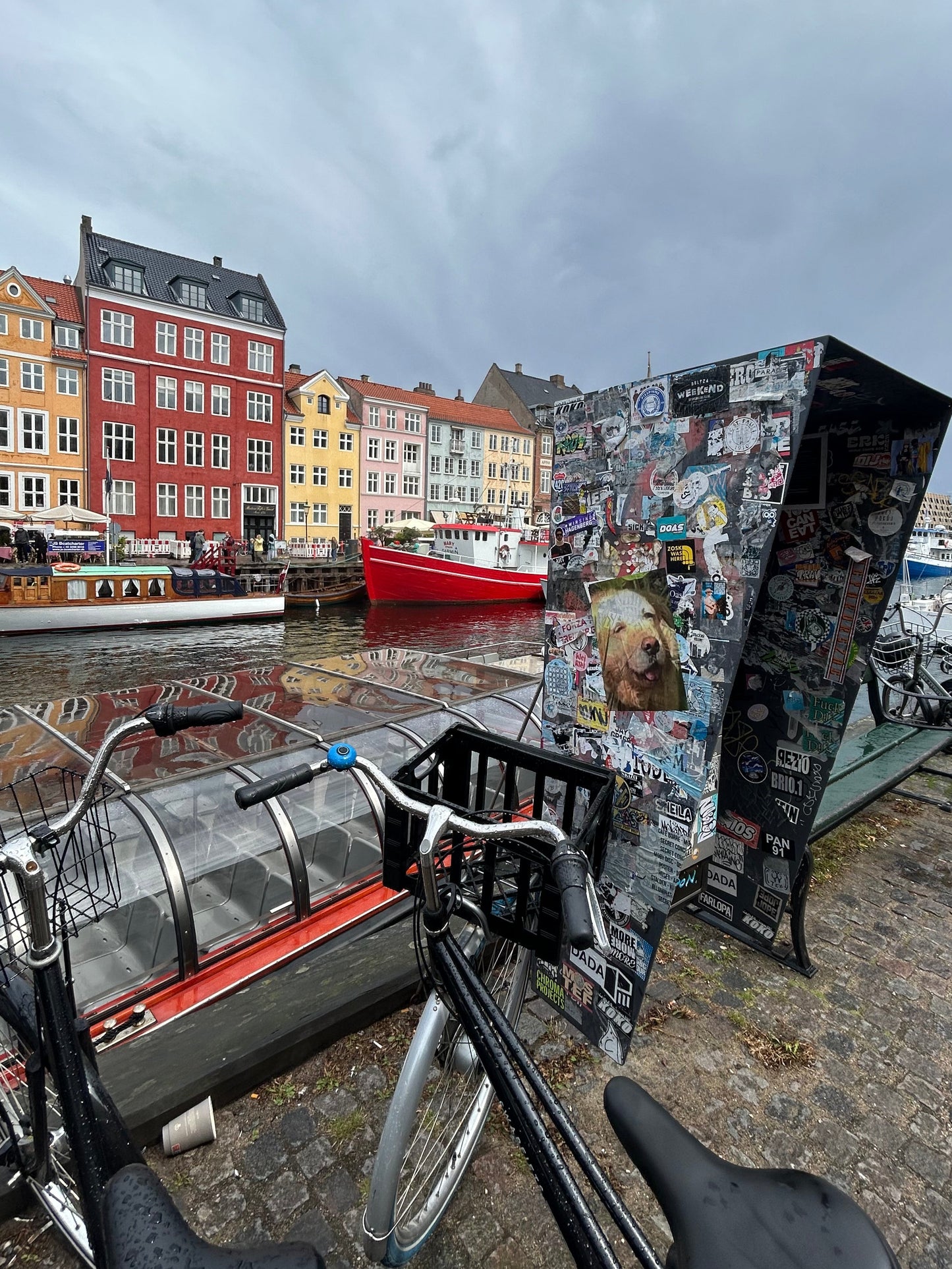 Copenhague, 2025