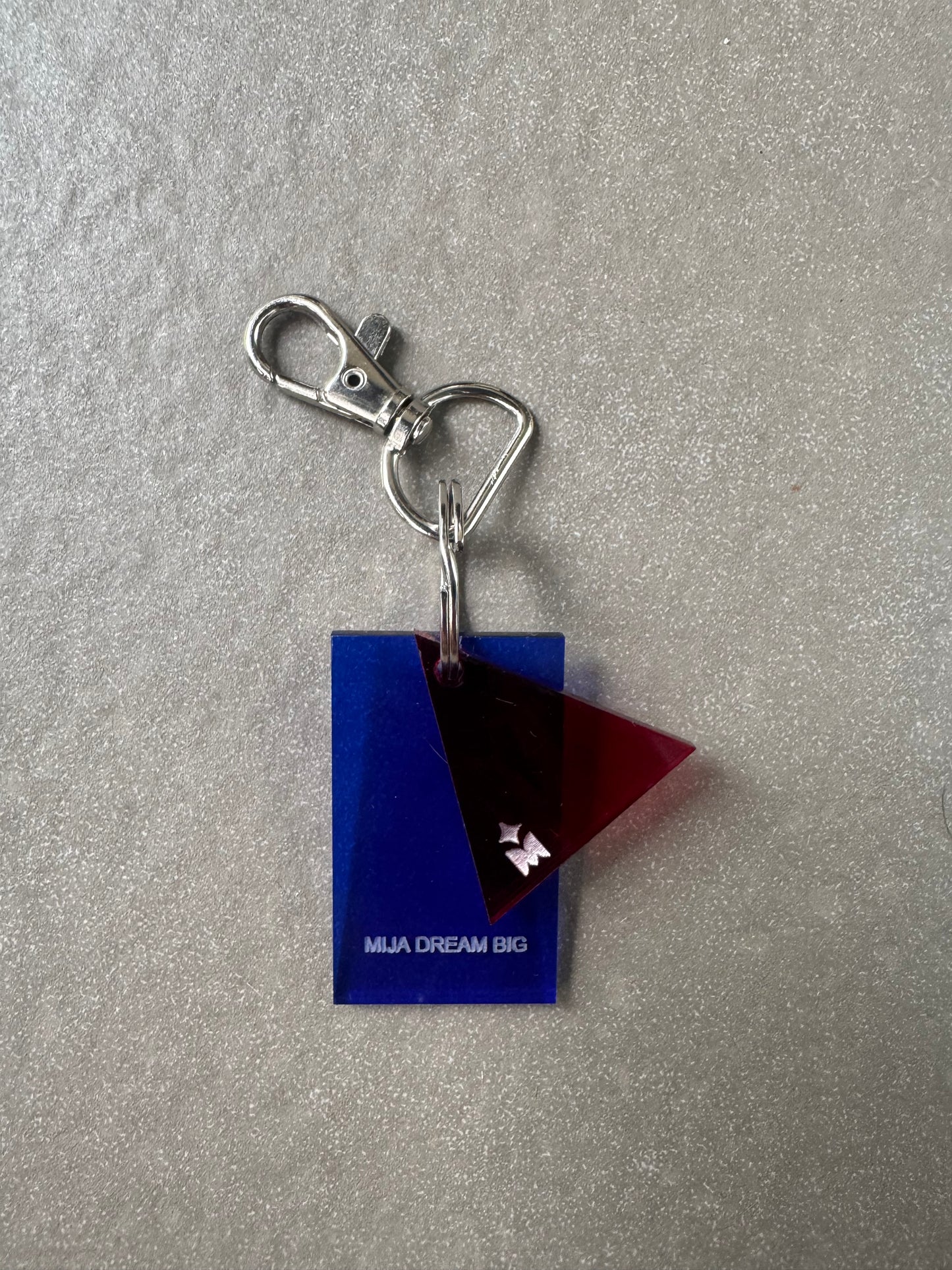 Mini Objeto/ BIG DREAM MIJA