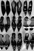Luxury Steps
