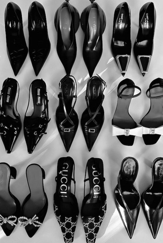 Luxury Steps