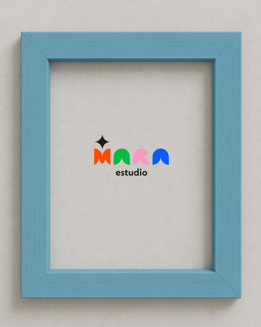 Marco Madera Celeste
