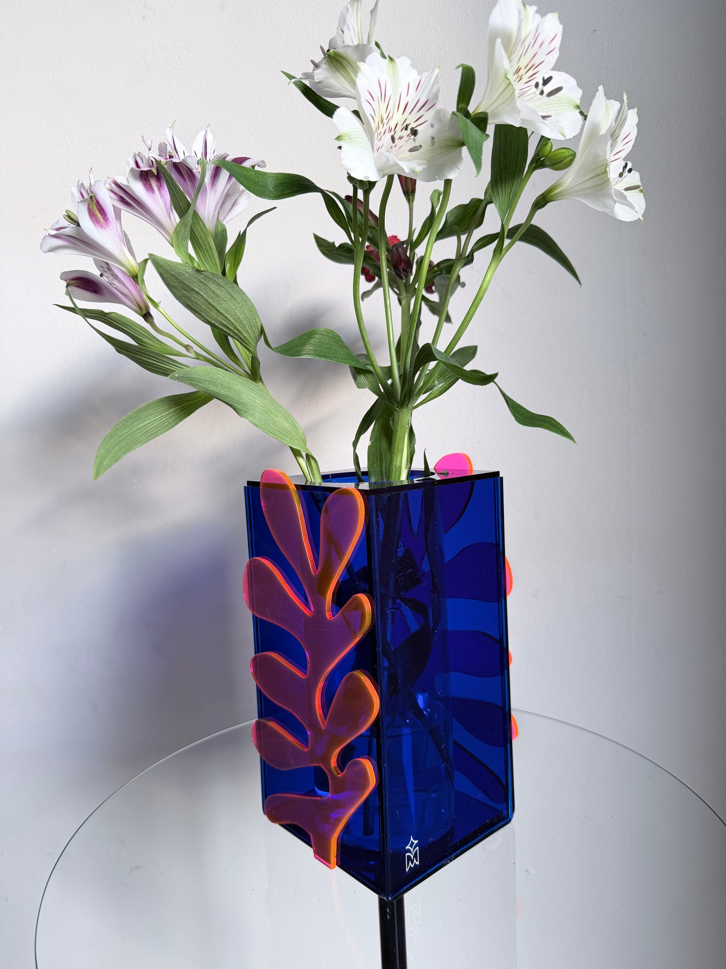 Floreros by MARA