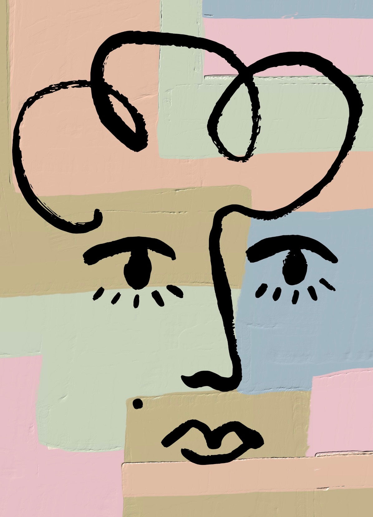 Rostro