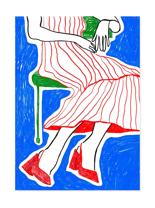 Electric Fashion