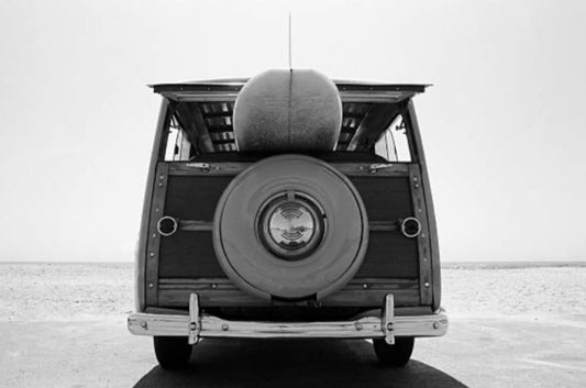 Road to the Sea