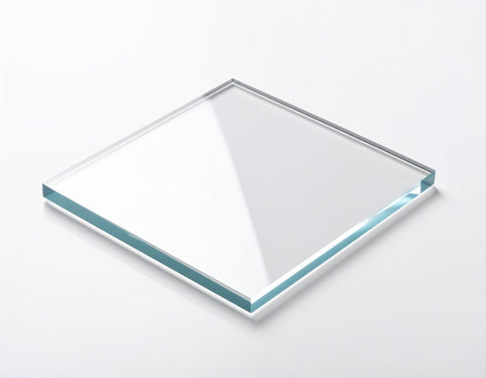 Marco Acrílico Transparente