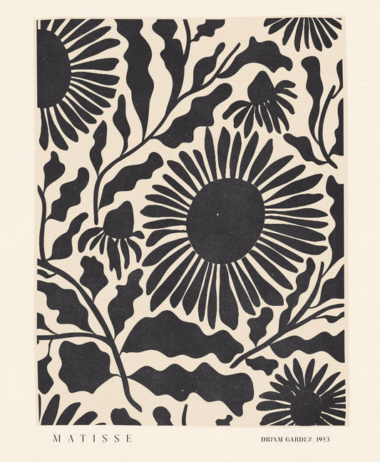 Dream Garden 1953