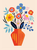 Botanical Pop
