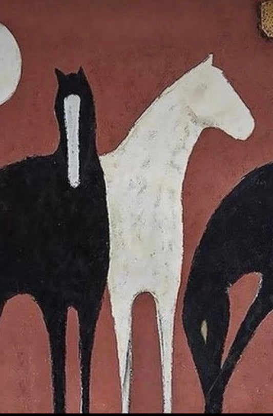 Horses