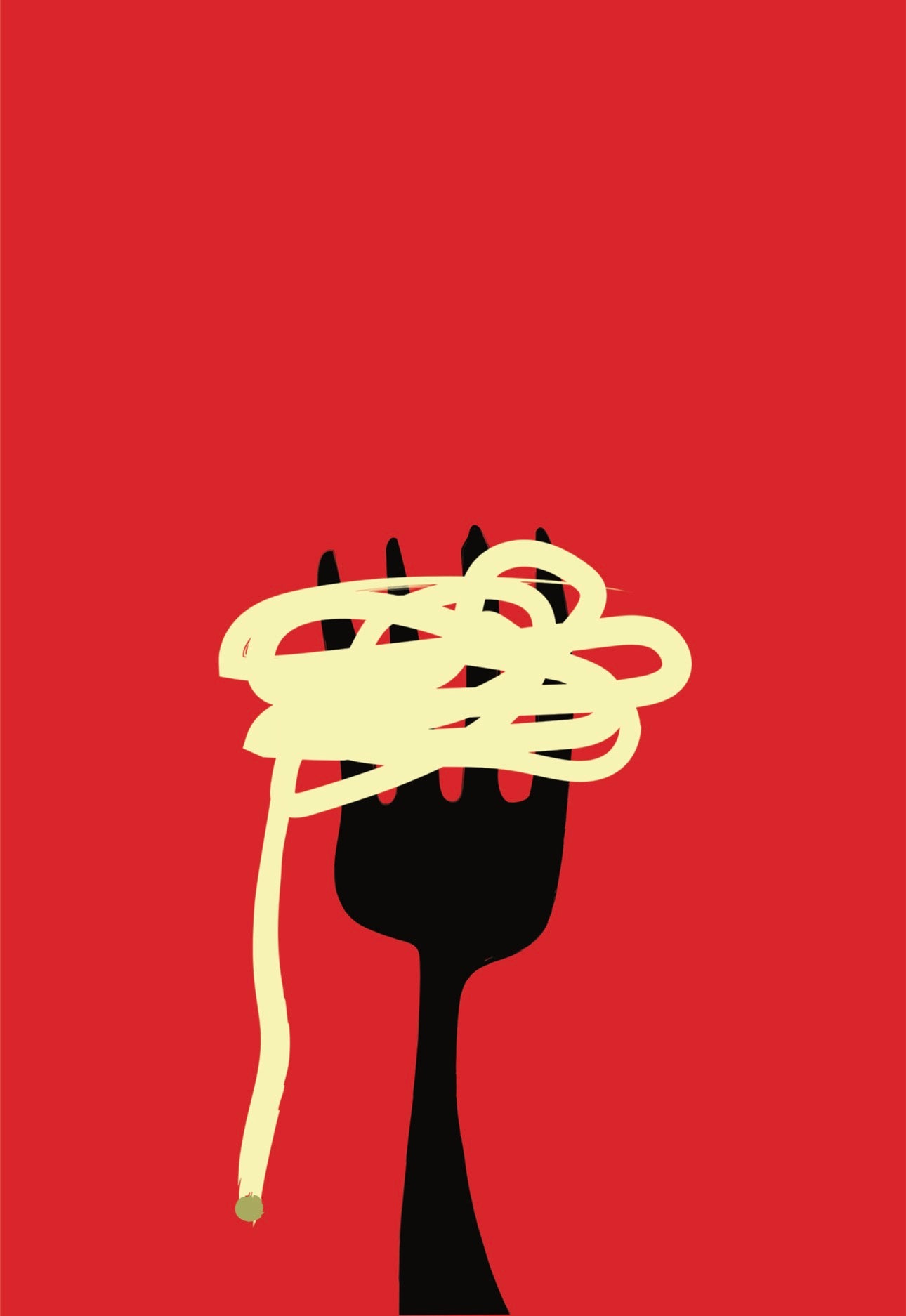 Pasta Twist