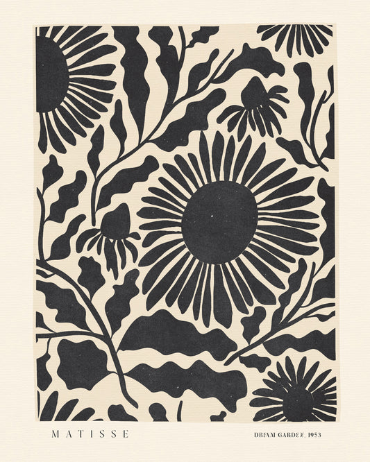 HM Sunflower