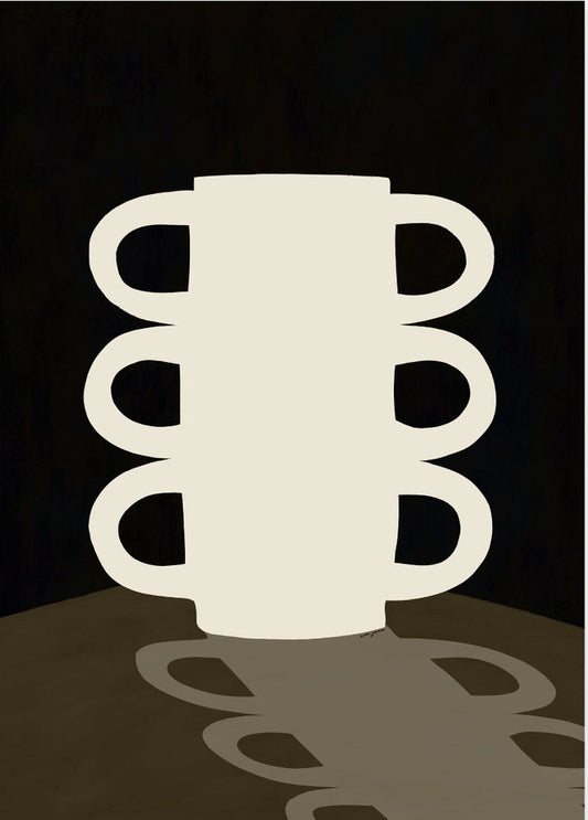 Taza infinita