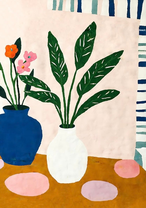 Mediterranean Mood