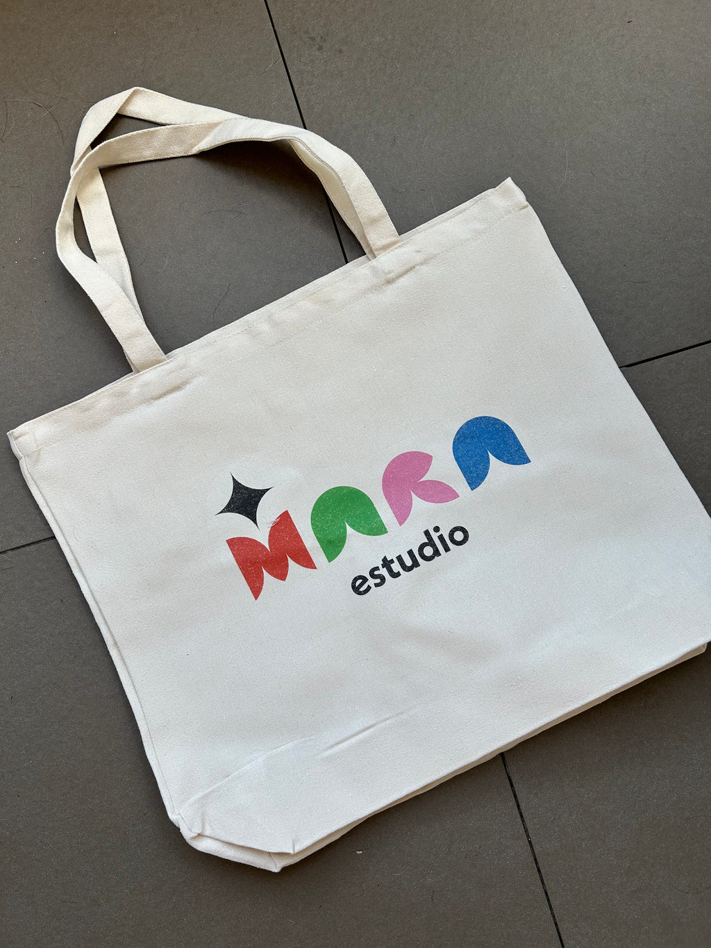 Tote :)