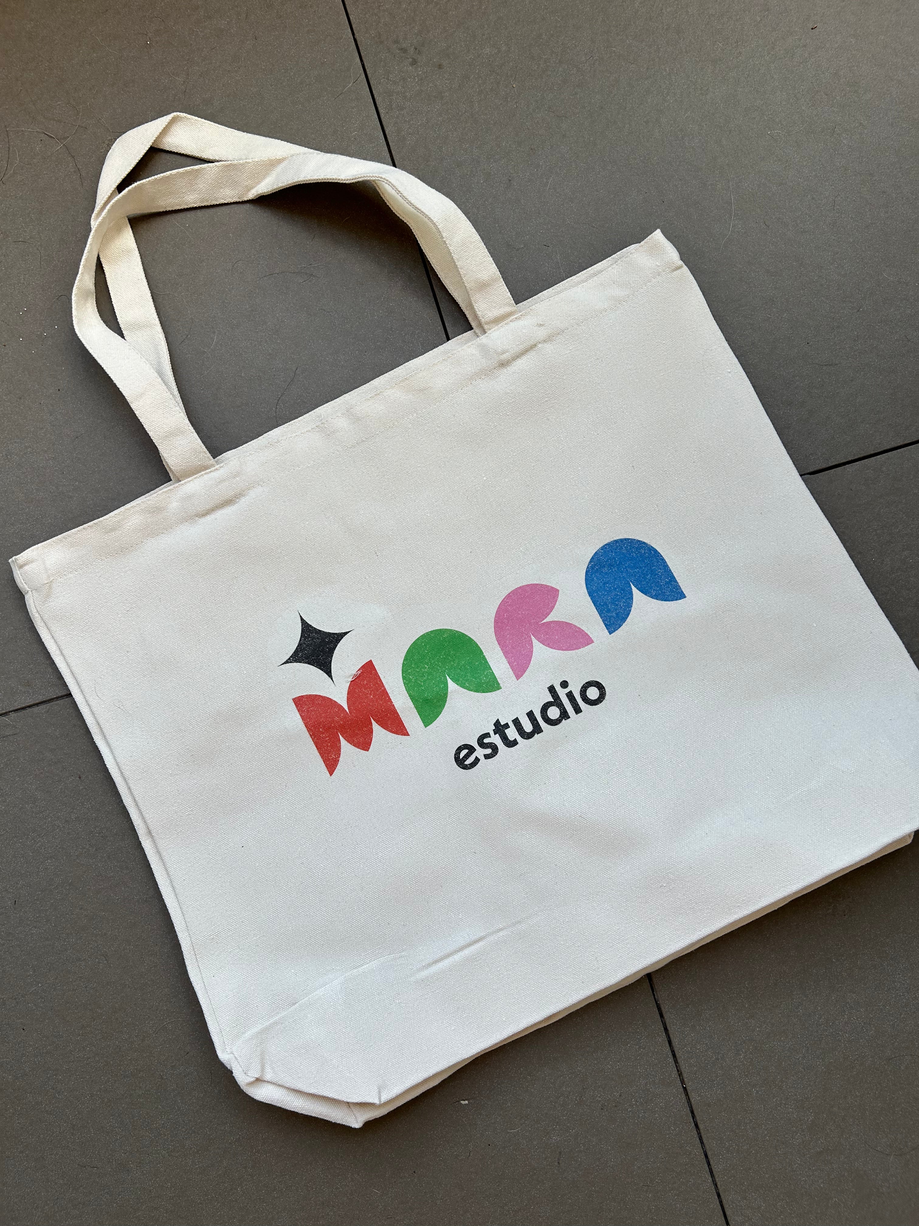 Tote :)