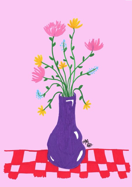 Florero