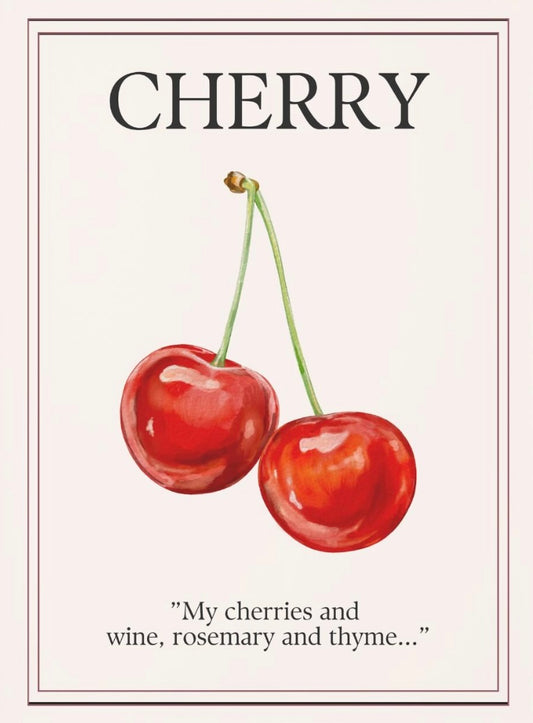 Cherry