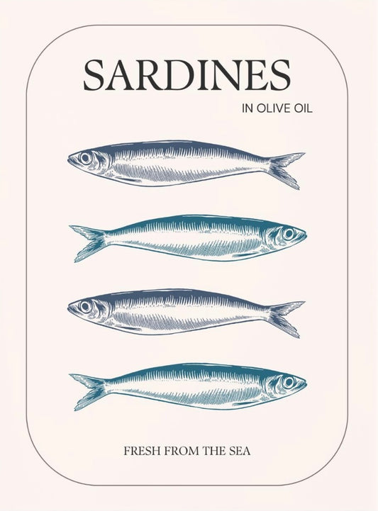 Sardines
