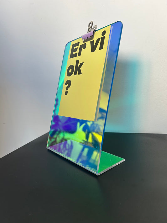 Mini Frame