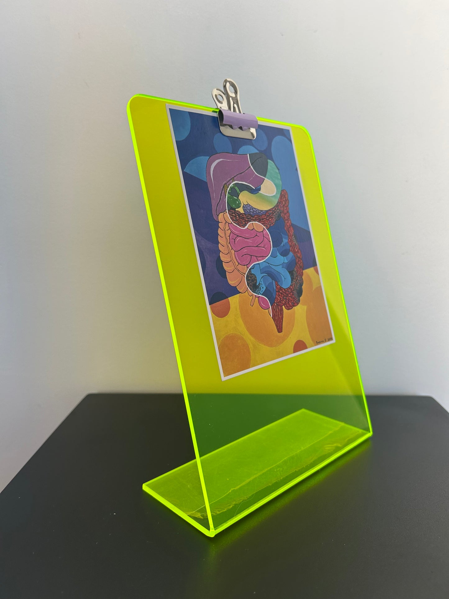 Mini Frame