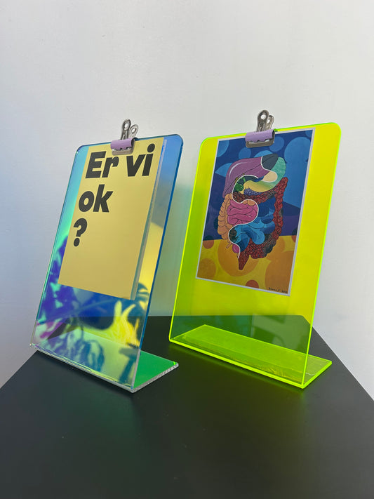Mini Frame