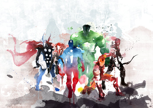 Marvel