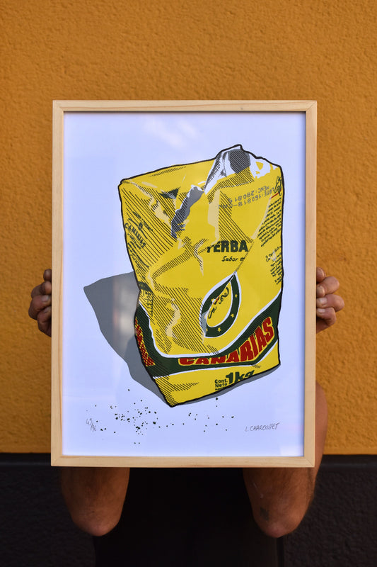 Canarias