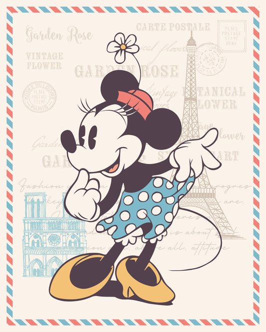 Minnie 2