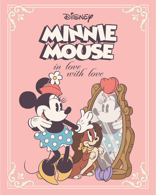 Minnie Espejo