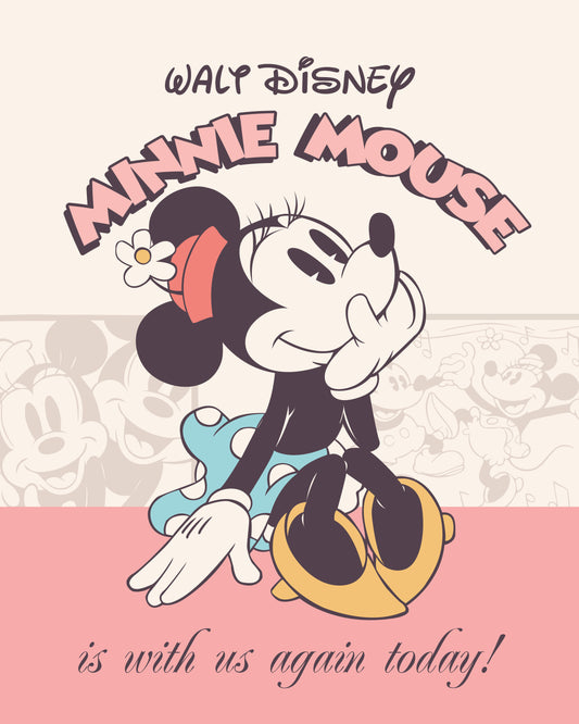 Minnie