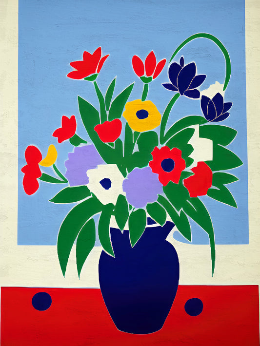 Artistic Bouquet
