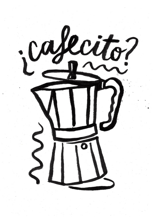 Cafecito