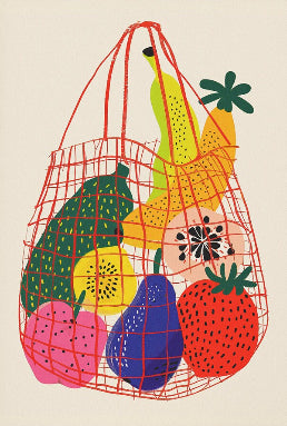 Frutas