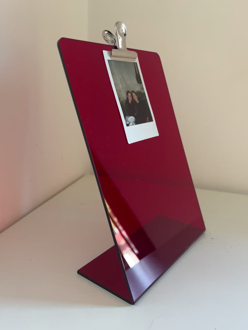 Mini Frame
