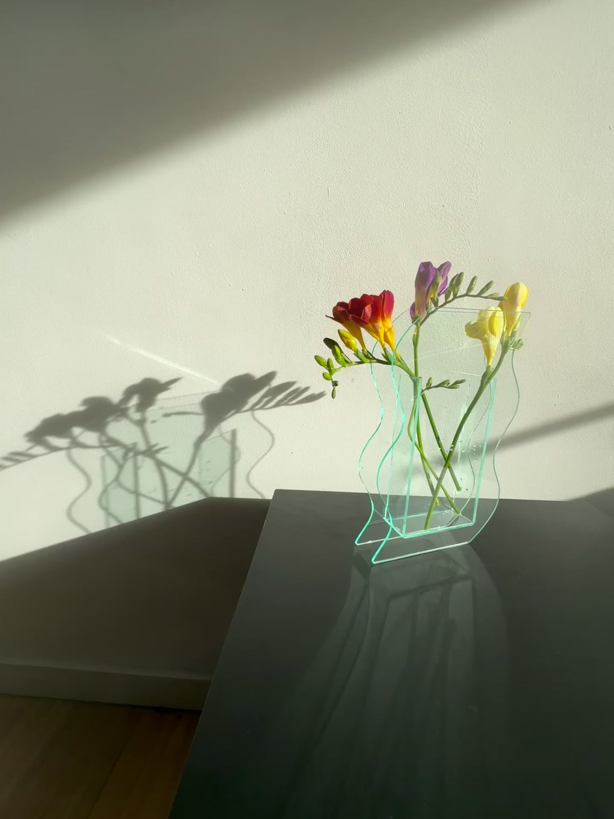 Floreros by MARA